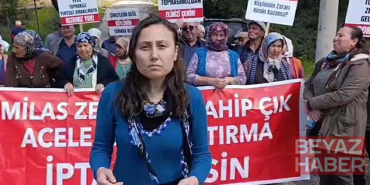 Esra Işık için tahliye kararı