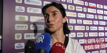 Para Tekvando Avrupa Şampiyonası’nda milliler ilk gün 4 madalya kazandı