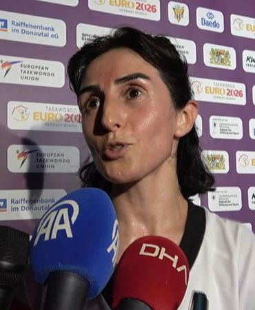 Para Tekvando Avrupa Şampiyonası’nda milliler ilk gün 4 madalya kazandı