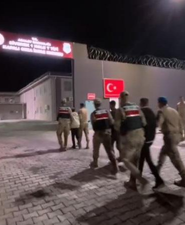 Şanlıurfa