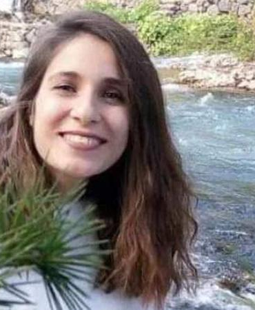 Gülistan Doku soruşturmasında 7 tutuklu Elazığ’dan Erzurum’a nakledildi