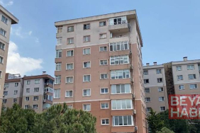 Bahçelievler’de eşini bıçaklayarak yaralayan koca karakola teslim oldu