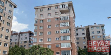 Bahçelievler’de eşini bıçaklayarak yaralayan koca karakola teslim oldu