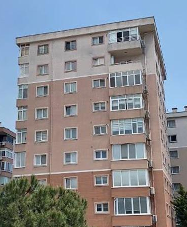 Bahçelievler’de eşini bıçaklayarak yaralayan koca karakola teslim oldu