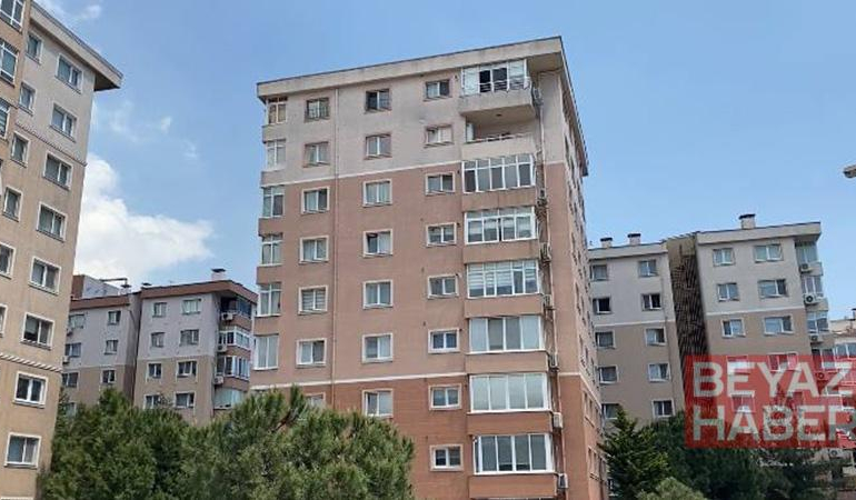 Bahçelievler’de eşini bıçaklayarak yaralayan koca karakola teslim oldu