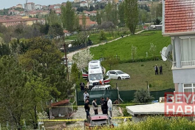 Ankara’da kardeş cinayetinde 3 tutuklama
