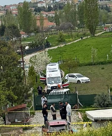 Ankara’da kardeş cinayetinde 3 tutuklama