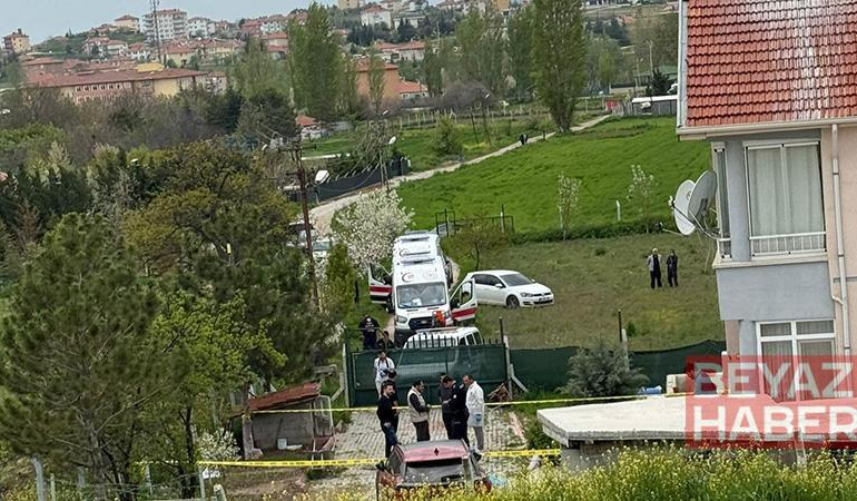 Ankara’da kardeş cinayetinde 3 tutuklama