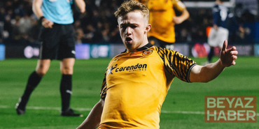 Hull City Premier Lig için finalde!