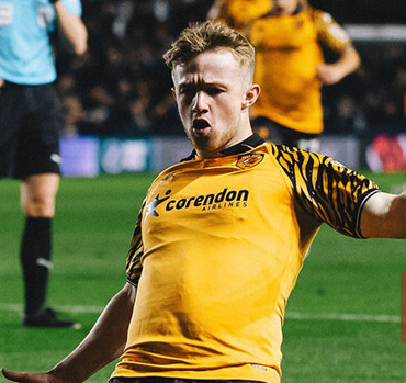 Hull City Premier Lig için finalde!