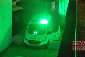 Otel havuzunda rahatsızlanan kadın öldü