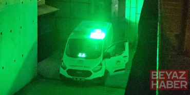Otel havuzunda rahatsızlanan kadın öldü