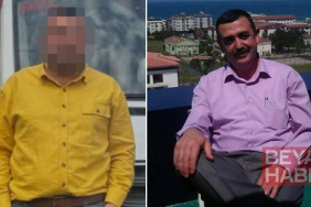 Tartıştığı babasını tabancayla öldürdü