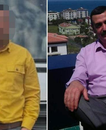 Tartıştığı babasını tabancayla öldürdü