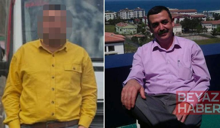 Tartıştığı babasını tabancayla öldürdü