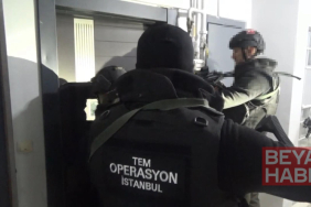 İstanbul merkezli 16 ilde DEAŞ operasyonu: 43 şüpheli yakalandı