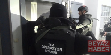 İstanbul merkezli 16 ilde DEAŞ operasyonu: 43 şüpheli yakalandı