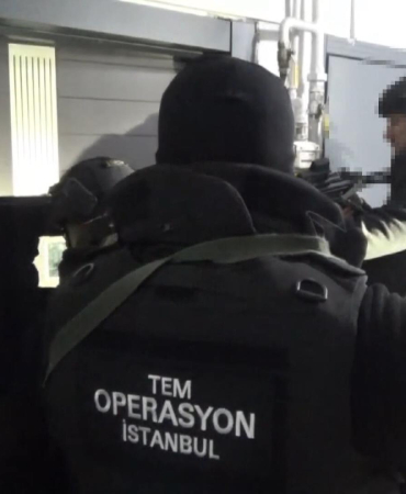 İstanbul merkezli 16 ilde DEAŞ operasyonu: 43 şüpheli yakalandı