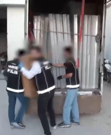 Bağcılar