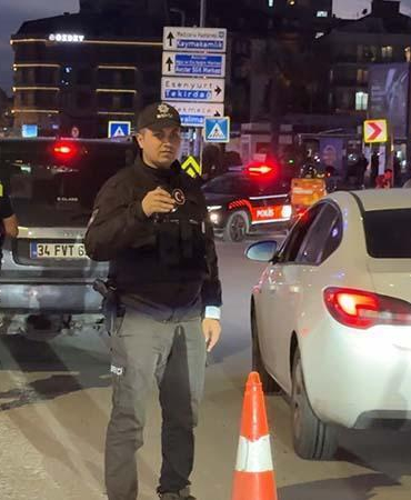 Avcılar