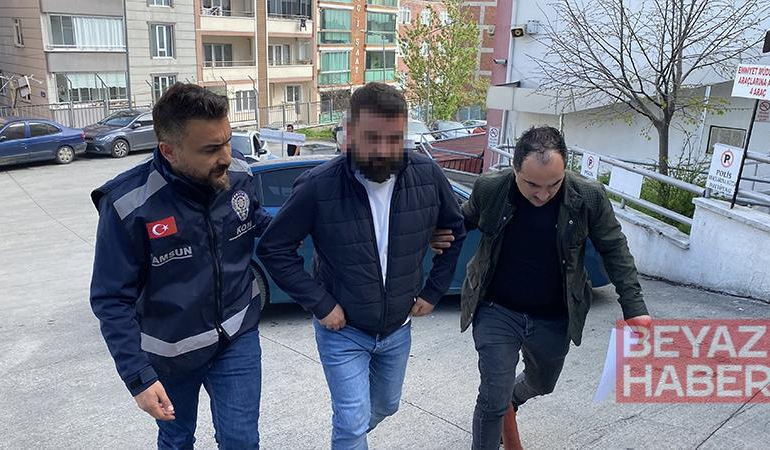 Samsun