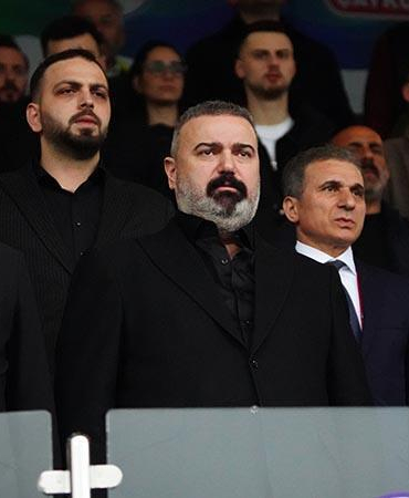 Çaykur Rizespor’da olağanüstü kongre kararı