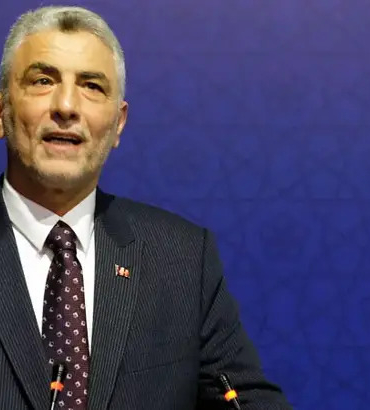 Bakan Bolat: 2025 yılı itibarıyla ülkemizde e-ticaret hacmi bir önceki yıla göre, yüzde 52,2 oranında artarak 4 trilyon 567 milyar TL’ye ulaşmıştır