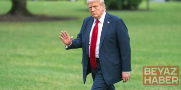 ABD Başkanı Trump, sağlık kontrolünden geçecek