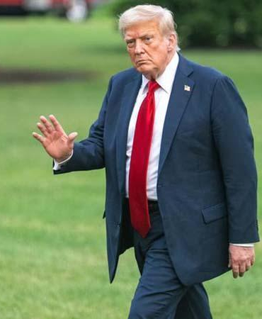 ABD Başkanı Trump, sağlık kontrolünden geçecek