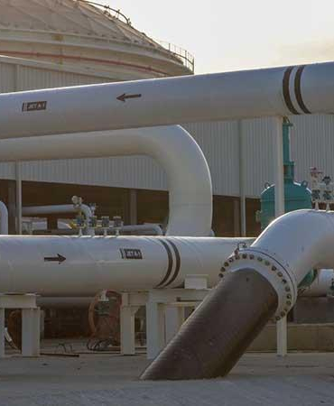 TFS Genel Müdür Yardımcısı Uyan: Türkiye, jet yakıtı krizinde denge noktası olma potansiyeline sahip