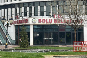 Bolu Belediyesi
