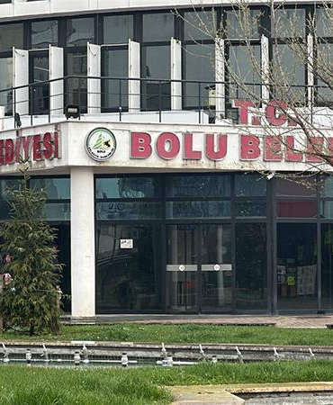 Bolu Belediyesi