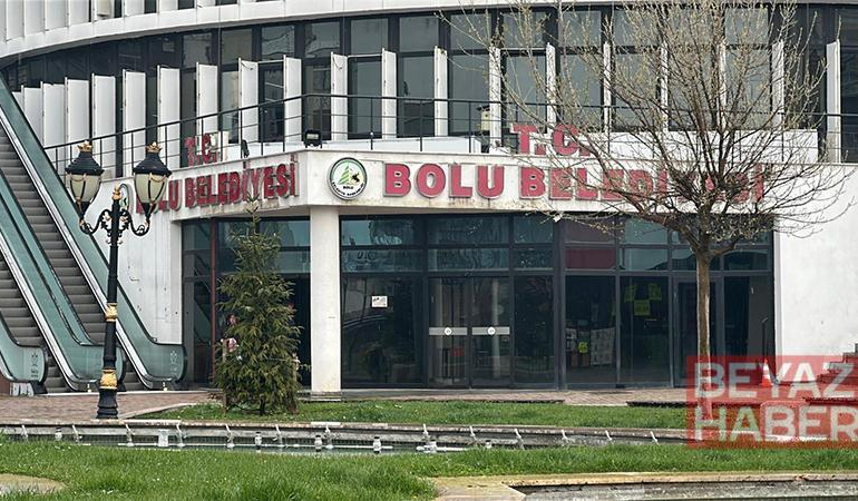 Bolu Belediyesi