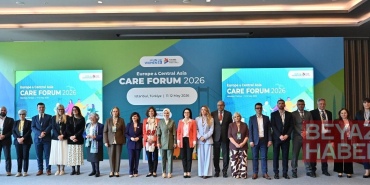 Avrupa ve Orta Asya Bakım Emeği Forumu sürüyor