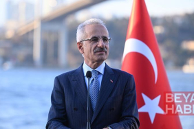 Bakan Uraloğlu: 4 ayda 15 bin 639 gemiye kılavuzluk hizmeti verildi