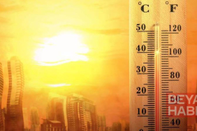 Dünyanın en sıcak 50 şehri tek bir ülkede toplandı