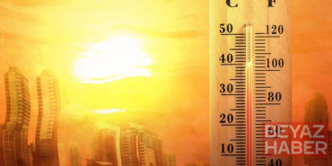 Dünyanın en sıcak 50 şehri tek bir ülkede toplandı