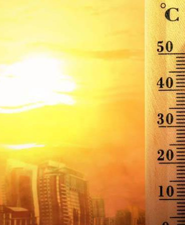 Dünyanın en sıcak 50 şehri tek bir ülkede toplandı