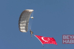 Efes-2026 Tatbikatı