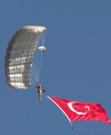 Efes-2026 Tatbikatı