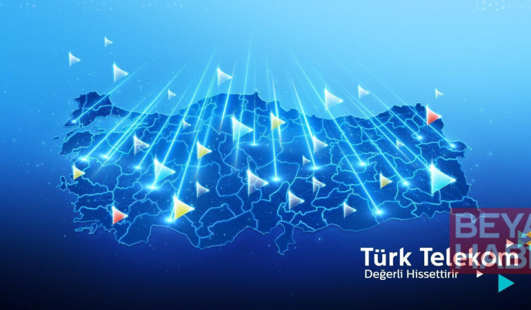 ‘Sadece merkeze değil herkese’ hizmet anlayışıyla Türkiye