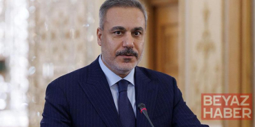 Bakan Fidan: Hürmüz Boğazı en kısa zamanda açılmalı
