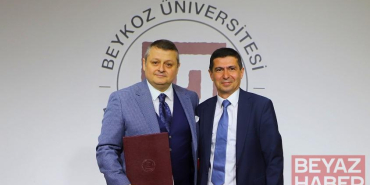 Beykoz Üniversitesi ve SAS’tan veri bilimi ve yapay zeka alanında erişilebilir eğitim iş birliği