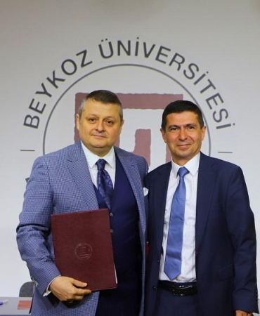 Beykoz Üniversitesi ve SAS’tan veri bilimi ve yapay zeka alanında erişilebilir eğitim iş birliği