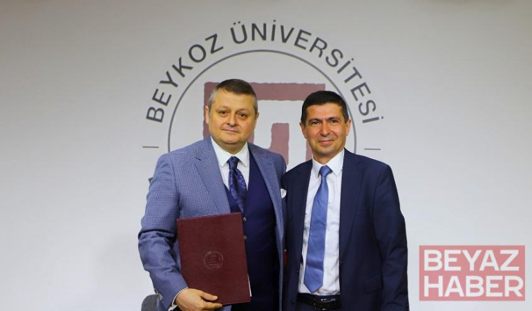Beykoz Üniversitesi ve SAS’tan veri bilimi ve yapay zeka alanında erişilebilir eğitim iş birliği