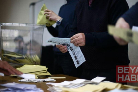7 Haziran'da 3 ilin 6 beldesinde seçim yapılacak: 27 siyasi parti yarışa girecek