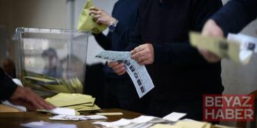 7 Haziran'da 3 ilin 6 beldesinde seçim yapılacak: 27 siyasi parti yarışa girecek