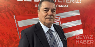 Samsunspor Başkan Vekili Bilen: Bu yıl hakem hataları nedeniyle en fazla puan kaybeden kulüplerden biriyiz