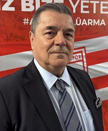 Samsunspor Başkan Vekili Bilen: Bu yıl hakem hataları nedeniyle en fazla puan kaybeden kulüplerden biriyiz