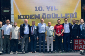 Bilgen: Bağlantı gücü en yüksek havalimanı konumundayız